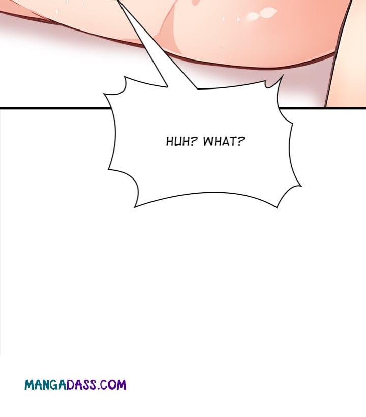 Trapped With My Boss - Chapter 5 Page 140