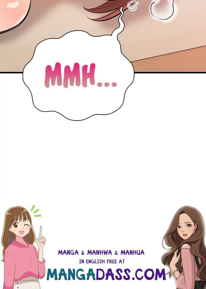 Trapped With My Boss - Chapter 5 Page 171