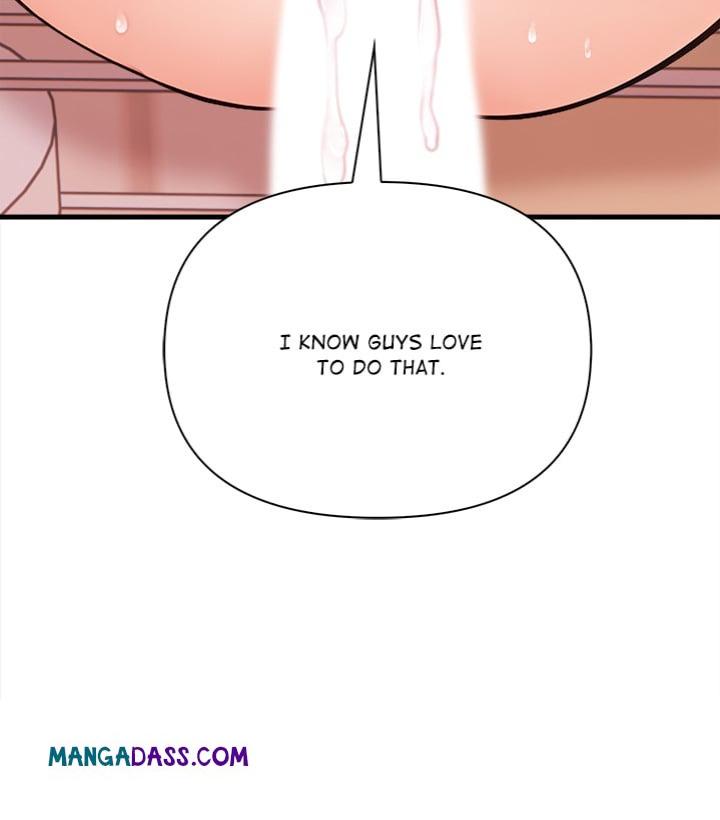 Trapped With My Boss - Chapter 5 Page 50