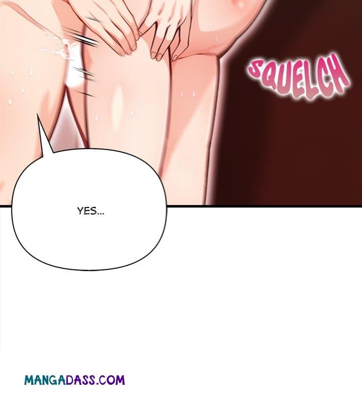 Trapped With My Boss - Chapter 5 Page 75