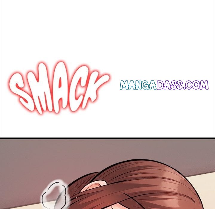 Trapped With My Boss - Chapter 6 Page 12