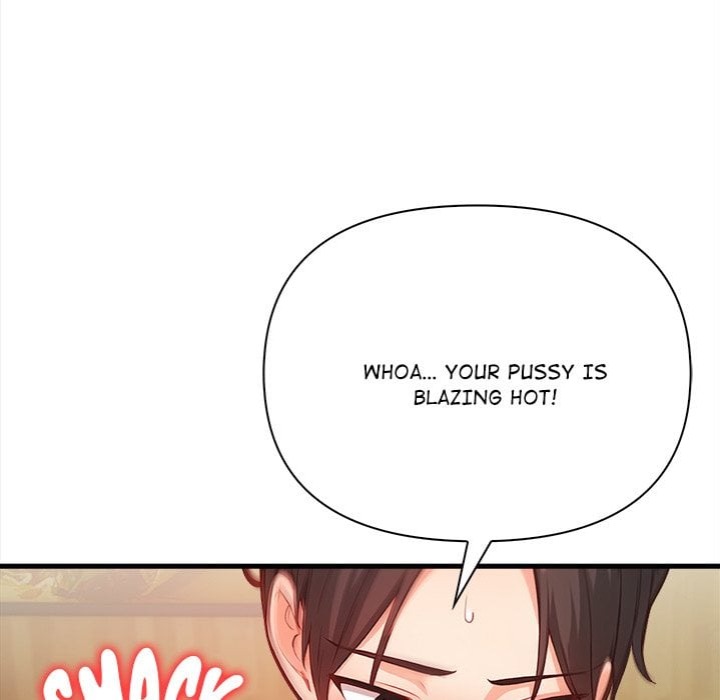 Trapped With My Boss - Chapter 6 Page 20