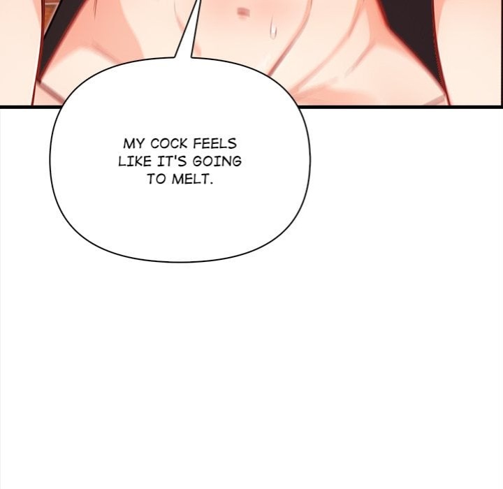 Trapped With My Boss - Chapter 6 Page 22