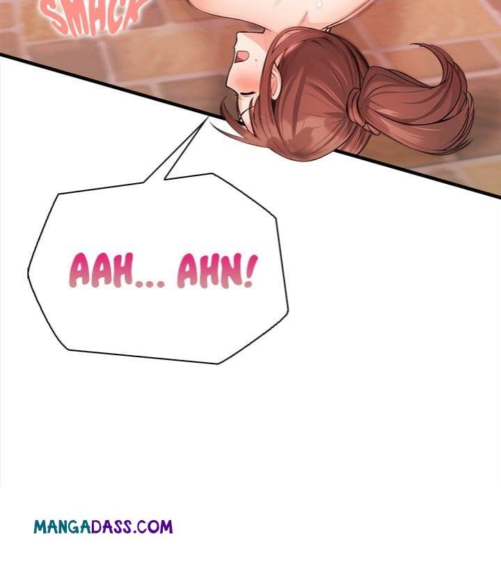 Trapped With My Boss - Chapter 6 Page 63