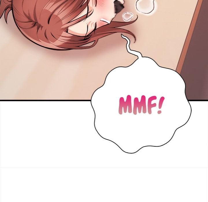 Trapped With My Boss - Chapter 6 Page 8