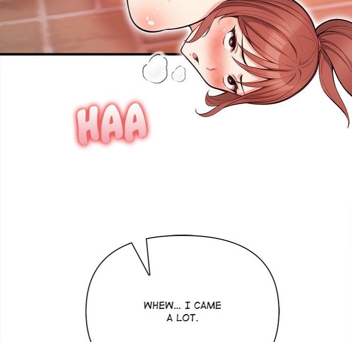 Trapped With My Boss - Chapter 6 Page 85