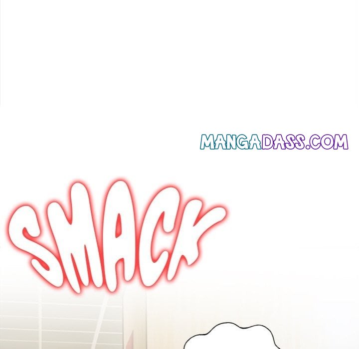 Trapped With My Boss - Chapter 6 Page 9