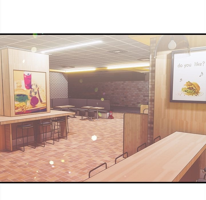 Trapped With My Boss - Chapter 6 Page 91