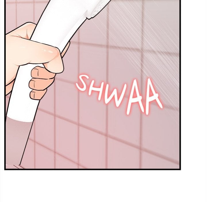 Trapped With My Boss - Chapter 6 Page 95