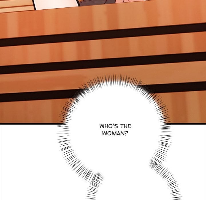 Trapped With My Boss - Chapter 7 Page 108