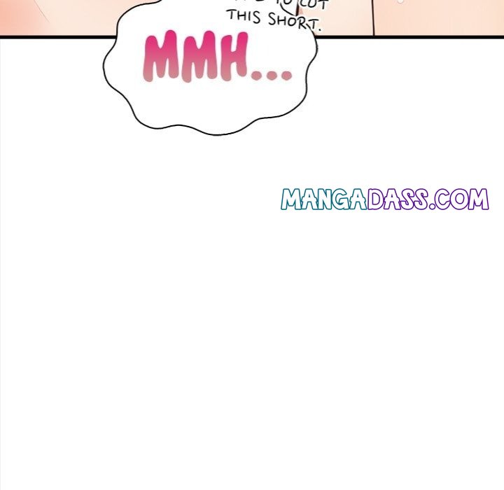 Trapped With My Boss - Chapter 7 Page 125