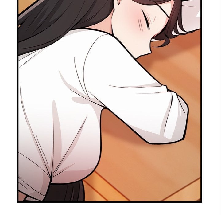 Trapped With My Boss - Chapter 7 Page 127