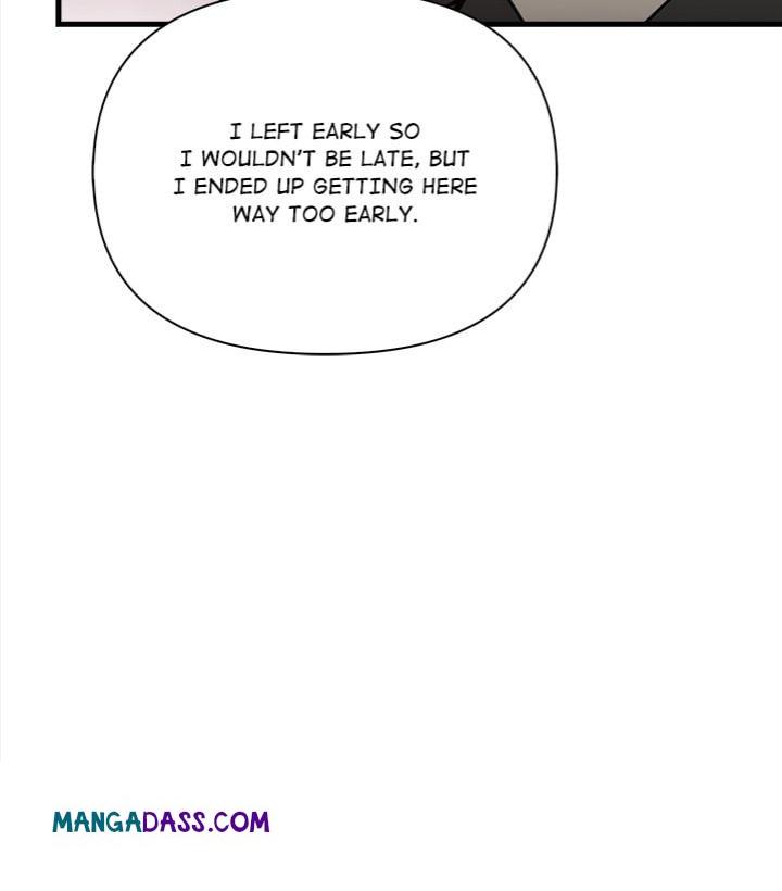 Trapped With My Boss - Chapter 7 Page 15