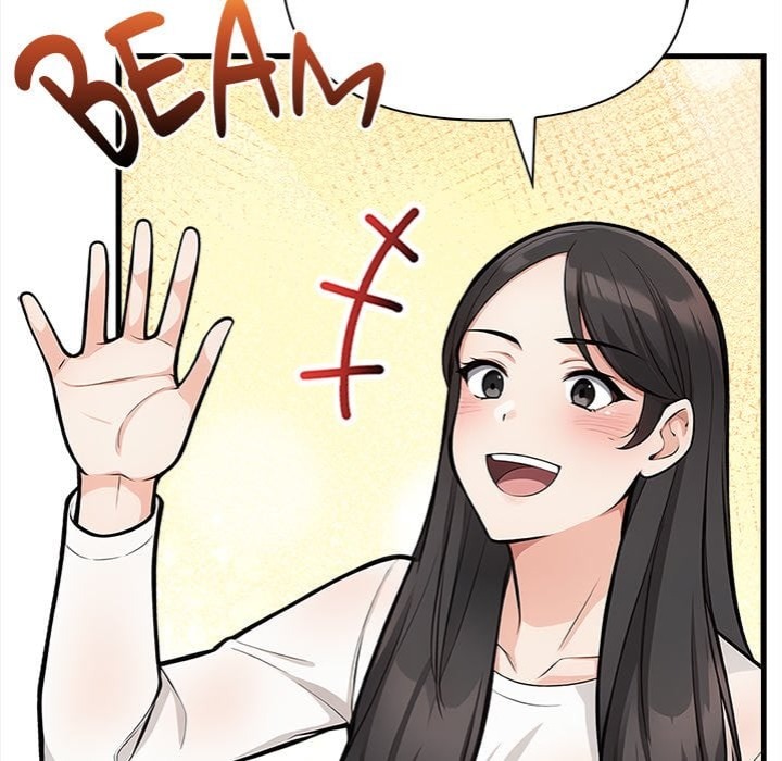 Trapped With My Boss - Chapter 7 Page 6