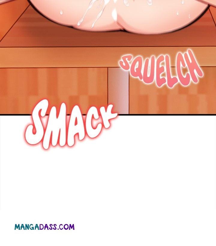 Trapped With My Boss - Chapter 7 Page 90