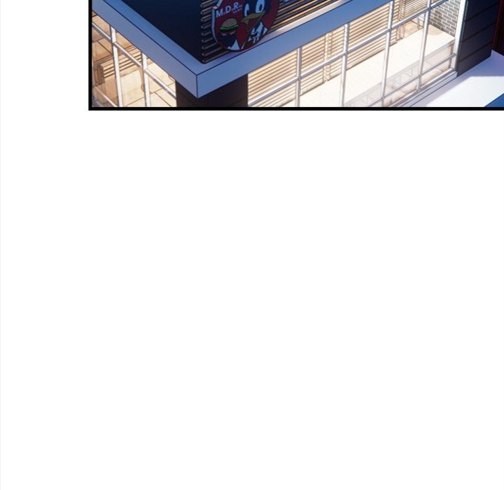 Trapped With My Boss - Chapter 8 Page 103