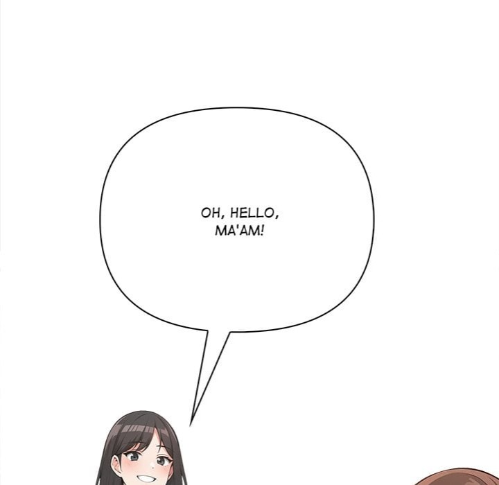 Trapped With My Boss - Chapter 8 Page 106