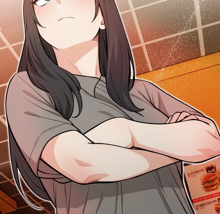 Trapped With My Boss - Chapter 8 Page 11