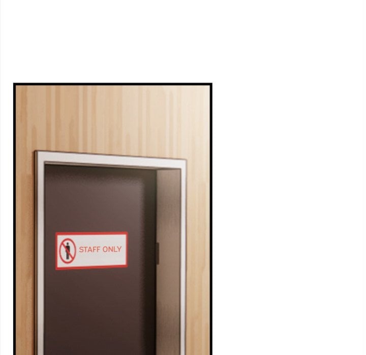 Trapped With My Boss - Chapter 8 Page 133