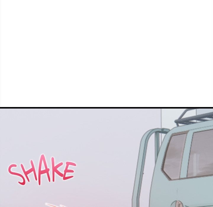 Trapped With My Boss - Chapter 8 Page 16