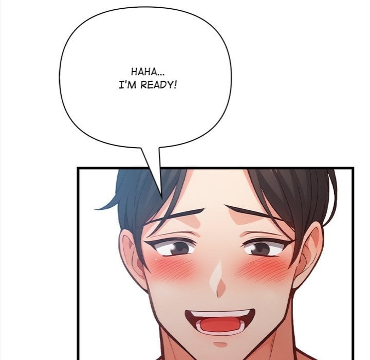 Trapped With My Boss - Chapter 8 Page 168