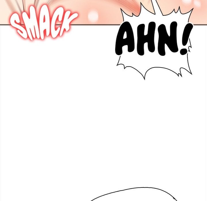 Trapped With My Boss - Chapter 8 Page 23