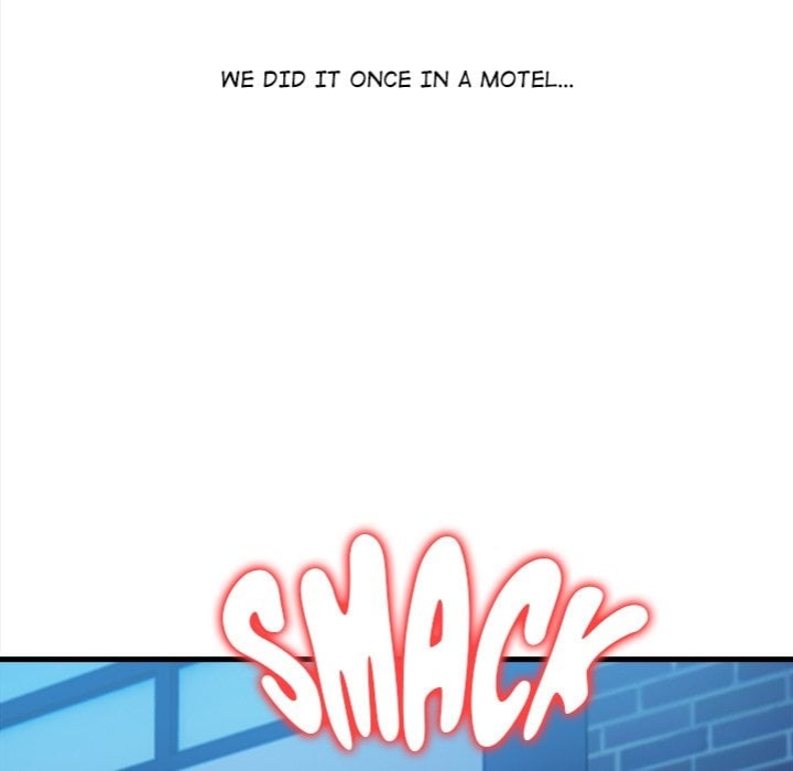 Trapped With My Boss - Chapter 8 Page 43