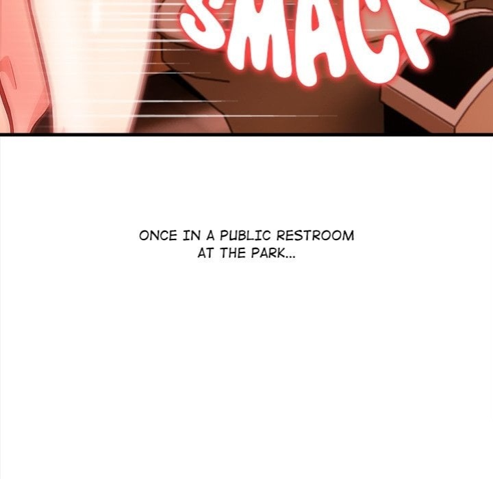 Trapped With My Boss - Chapter 8 Page 48