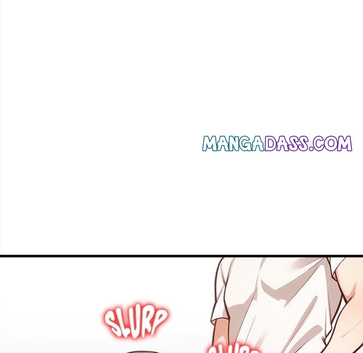 Trapped With My Boss - Chapter 8 Page 60