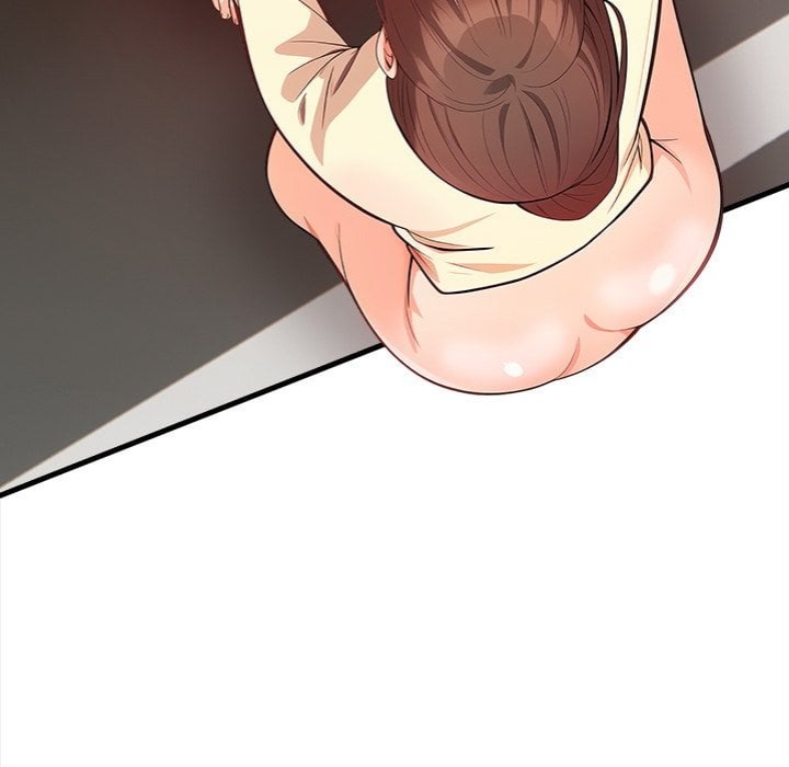 Trapped With My Boss - Chapter 8 Page 65