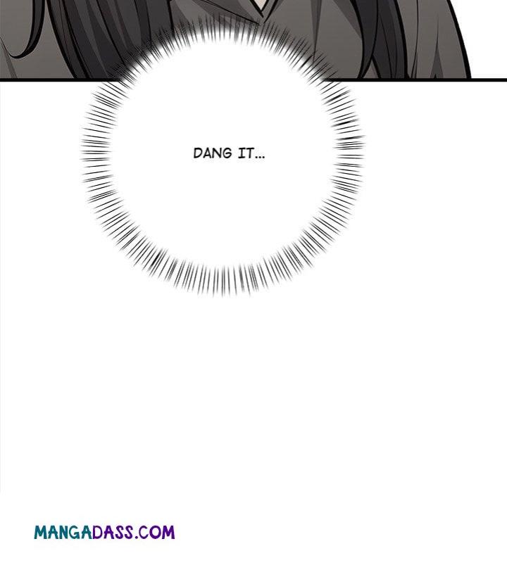 Trapped With My Boss - Chapter 8 Page 7