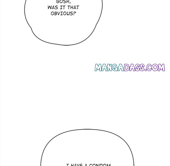 Trapped With My Boss - Chapter 8 Page 80