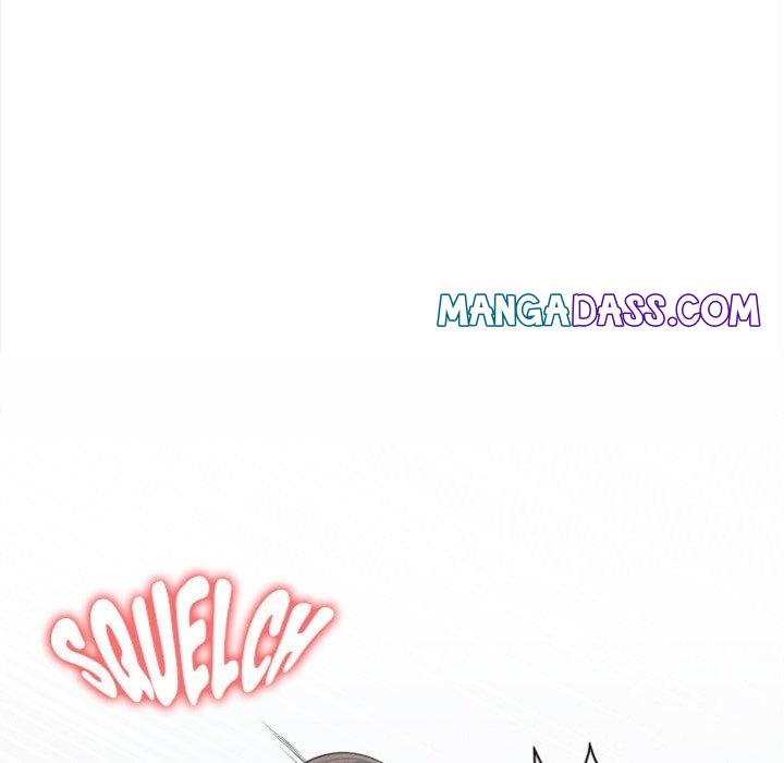 Trapped With My Boss - Chapter 8 Page 92