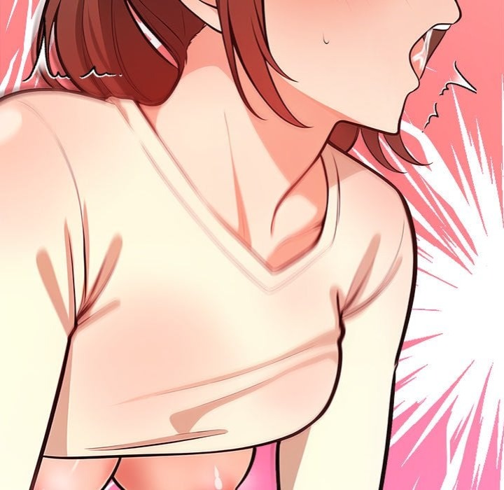 Trapped With My Boss - Chapter 8 Page 98