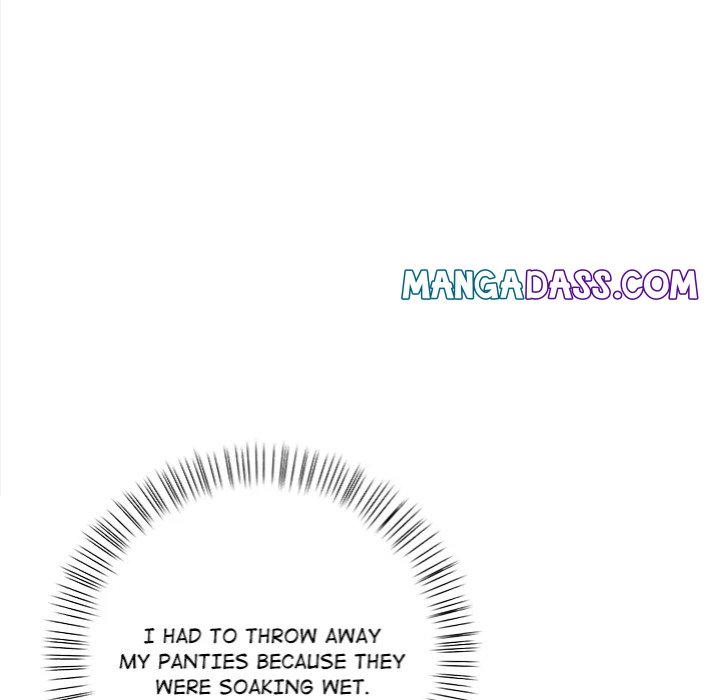 Trapped With My Boss - Chapter 9 Page 115