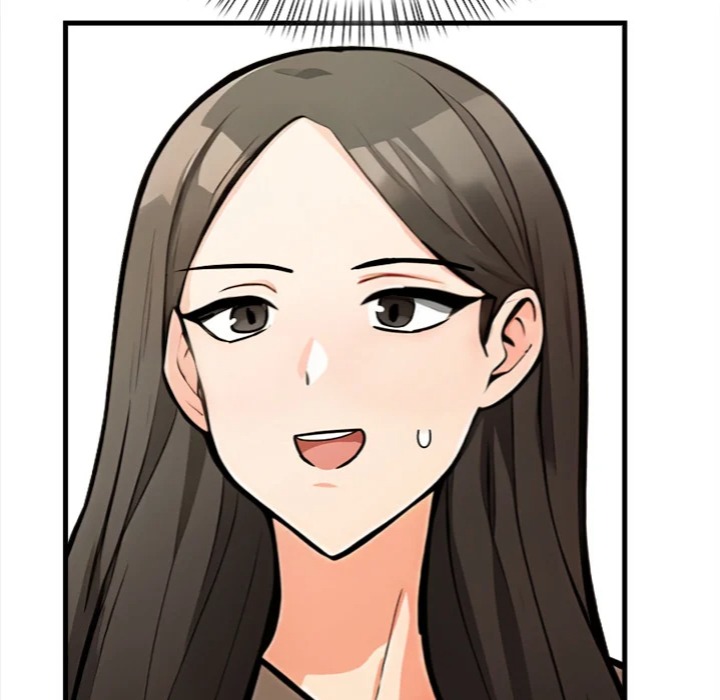 Trapped With My Boss - Chapter 9 Page 135