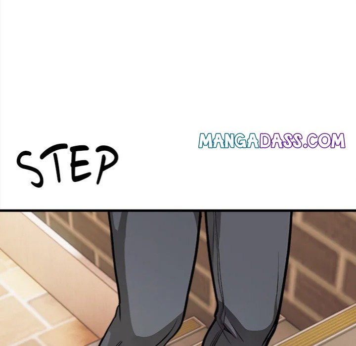 Trapped With My Boss - Chapter 9 Page 139