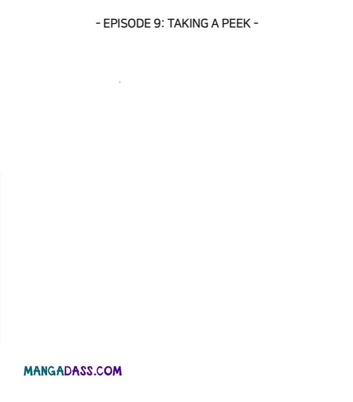 Trapped With My Boss - Chapter 9 Page 14