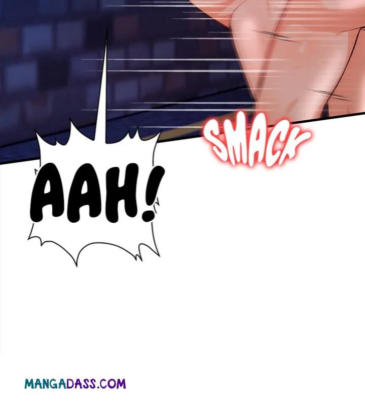 Trapped With My Boss - Chapter 9 Page 38