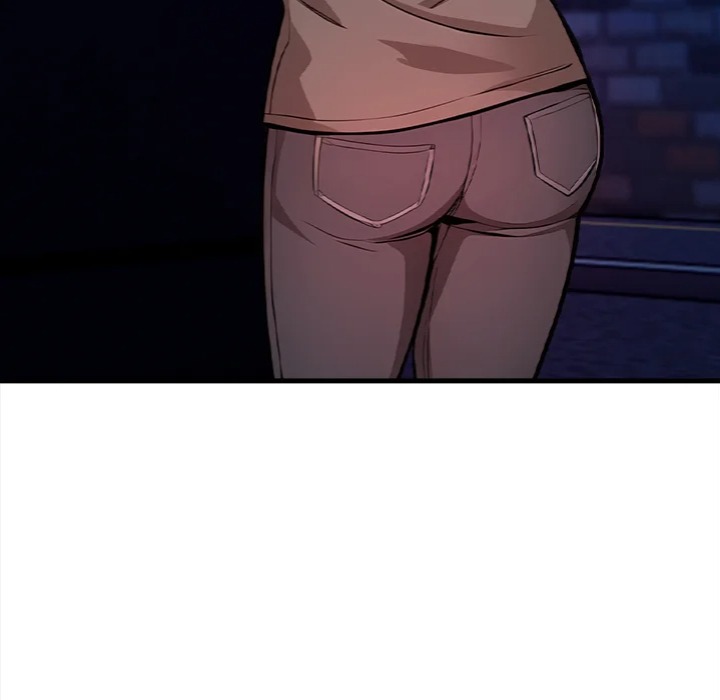 Trapped With My Boss - Chapter 9 Page 51