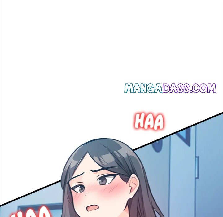 Trapped With My Boss - Chapter 9 Page 67