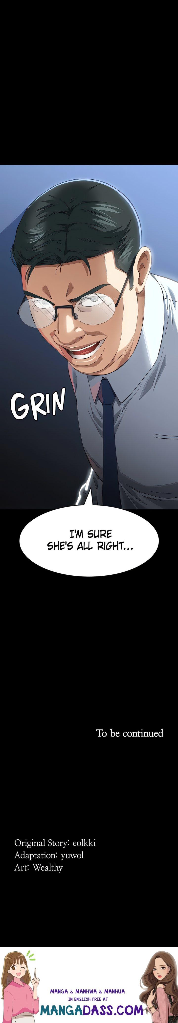 Resume - Chapter 94 Page 33