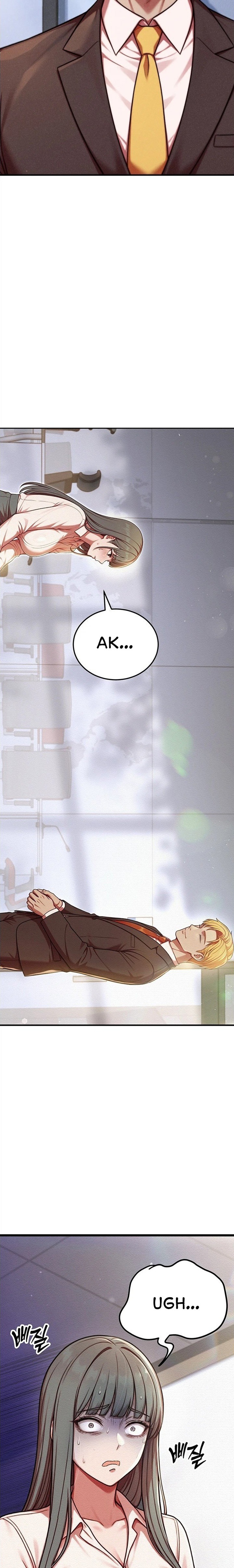 The Sex-Twitter Guy Joined My Company - Chapter 1 Page 7
