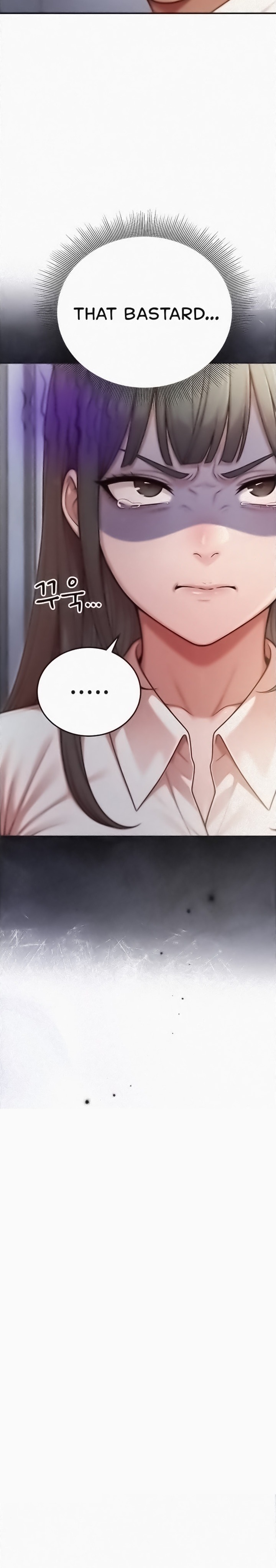 The Sex-Twitter Guy Joined My Company - Chapter 2 Page 6
