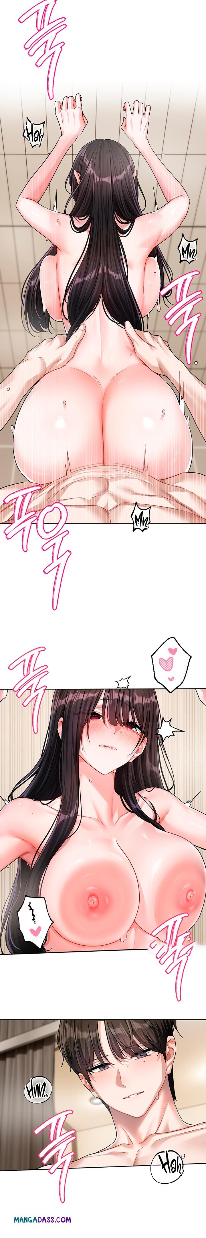 Love Quest - Chapter 36 Page 3