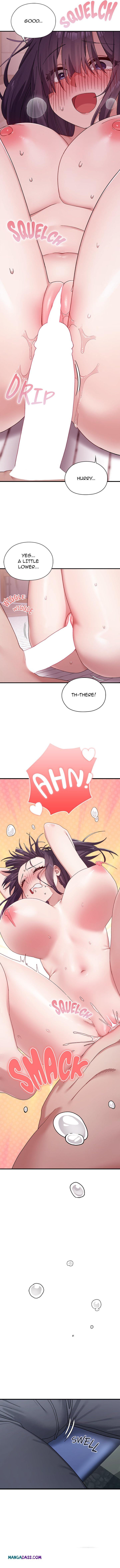 Where Did All the Men Go? - Chapter 1 Page 11