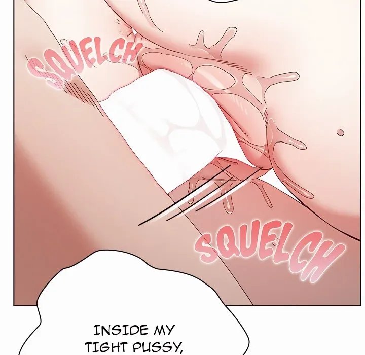 Where Did All the Men Go? - Chapter 14 Page 35
