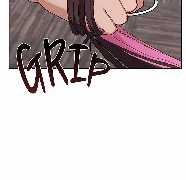 Where Did All the Men Go? - Chapter 14 Page 6