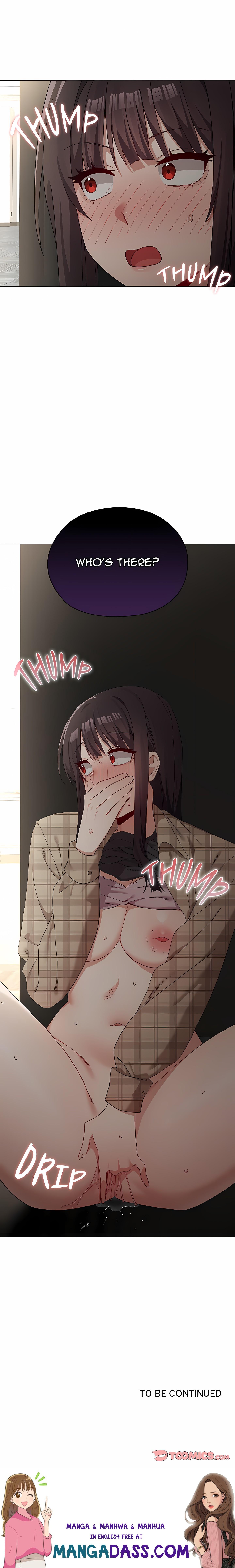 Where Did All the Men Go? - Chapter 16 Page 29