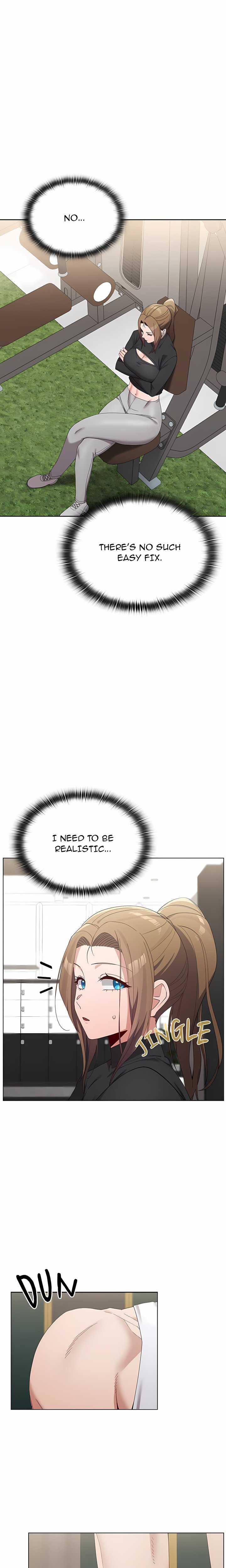 Where Did All the Men Go? - Chapter 22 Page 25